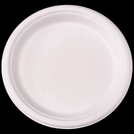 Disposable Plates